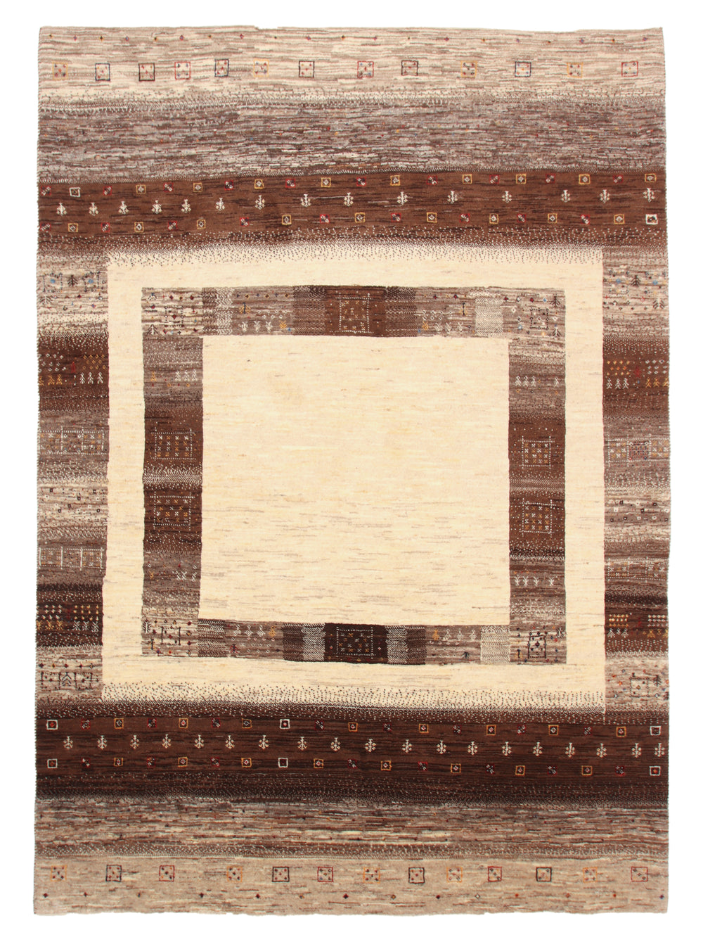 Khashkuli 170 x 240 cm – volledig beeld