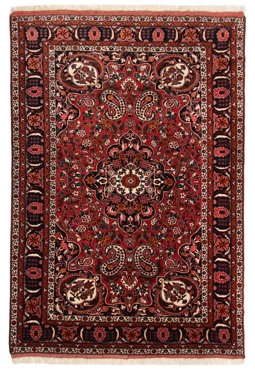 Turkman 200 x 300cm – volledig beeld