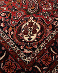 Turkmeens 200 x 300 cm