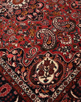 Turkmeens 200 x 300 cm