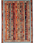 Shawl  186 x 287cm