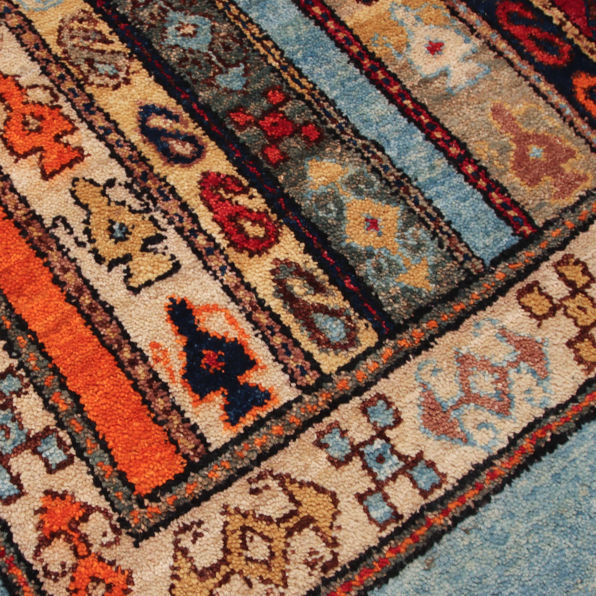 Shawl  186 x 287cm
