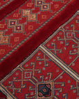 Balouch Soumack 121 x 180 cm, detail 5