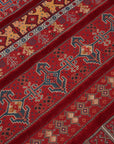Balouch Soumack 121 x 180 cm, detail 4
