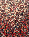 Oude Isphahan 150 x 210 cm