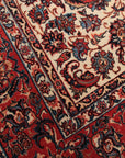 Oude Isphahan 150 x 210 cm