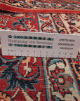 Oude Isphahan 150 x 210 cm