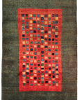 Gabbeh 198 x 286 cm