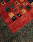 Gabbeh 198 x 286 cm
