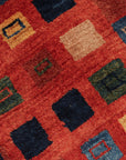 Gabbeh 198 x 286 cm