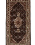 Indo Tabriz 73 x 146 cm