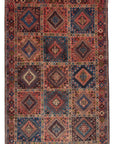 Yalameh 150 x 233 cm