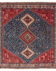 Yalameh  192 x 204cm