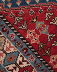 Yalameh  192 x 204cm