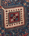 Yalameh  192 x 204cm