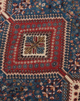 Yalameh  192 x 204cm