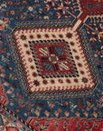 Yalameh  192 x 204cm