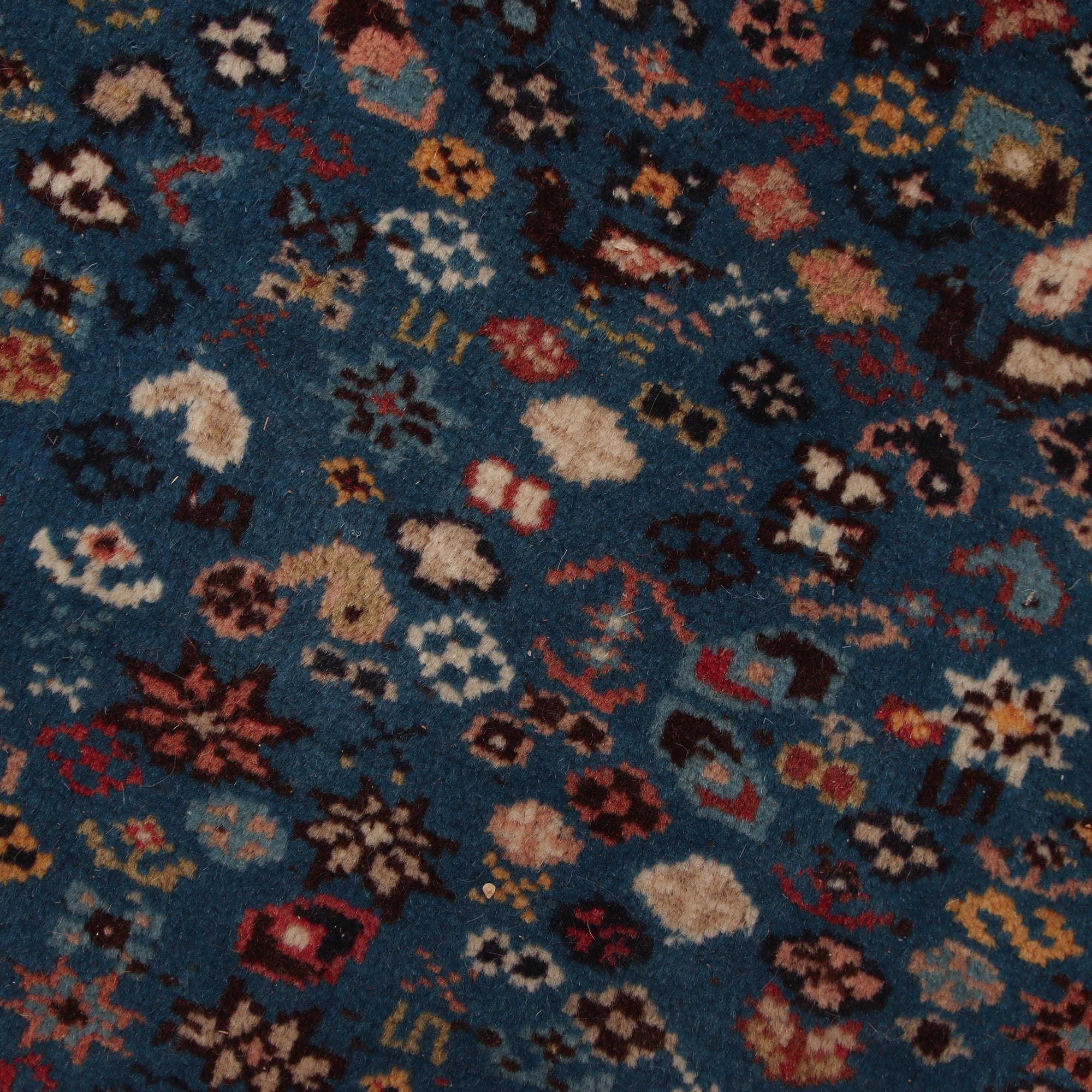 Yalameh  192 x 204cm