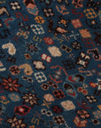 Yalameh  192 x 204cm