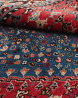 Yalameh  192 x 204cm
