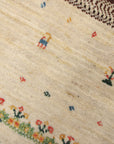 Khashkuli 159 x 197 cm