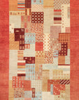 Faryab 202 x 305 cm