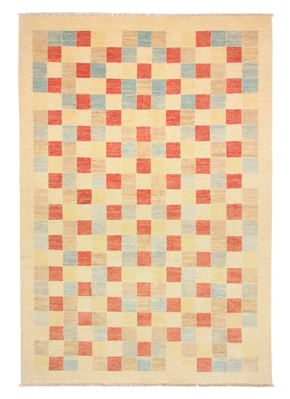 Modcar Royal 166 x 241cm – volledig beeld