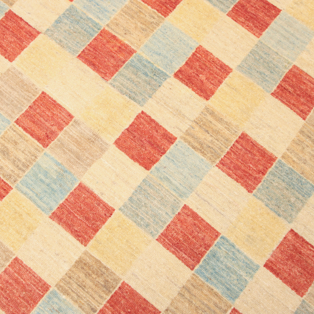 Modcar Royal 166 x 241cm – detail