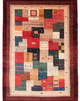 Khashkuli 208 x 286cm