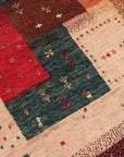 Khashkuli 208 x 286cm