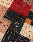 Khashkuli 208 x 286cm