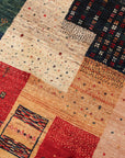 Khashkuli 208 x 286cm