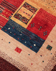Khashkuli 208 x 286cm