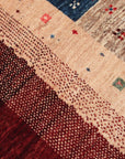 Khashkuli 208 x 286cm