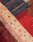 Khashkuli 208 x 286cm