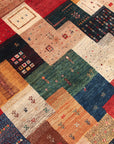 Khashkuli 208 x 286cm