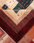 Khashkuli 208 x 286cm