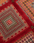 Balouch Soumack 200 x 300cm