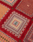 Balouch Soumack 200 x 300cm