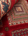 Balouch Soumack 200 x 300cm