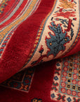 Balouch Soumack 200 x 300cm