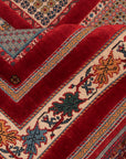 Balouch Soumack 200 x 300cm