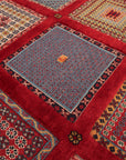 Balouch Soumack 200 x 300cm