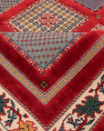 Balouch Soumack 200 x 300cm