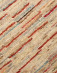 Line Gabbeh 124 x 178 cm