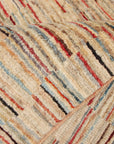 Line Gabbeh 124 x 178 cm