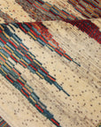 Khashkuli 170 x 255cm
