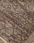 Khashkuli 166 x 246cm