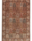 Indo Bachtiar 196 x 202cm