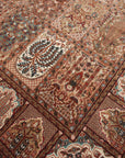 Indo Bachtiar 196 x 202cm
